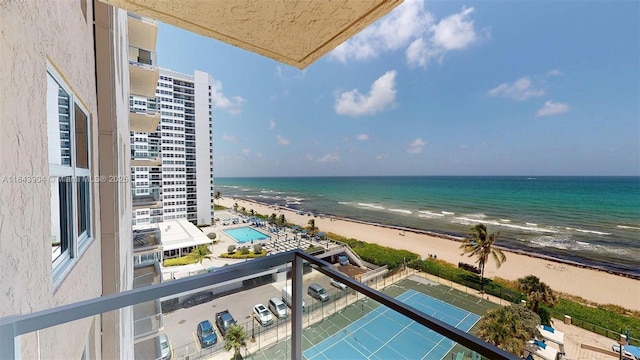 1912 S Ocean Dr Unit 9A, Hallandale Beach, FL 33009 - photo 54