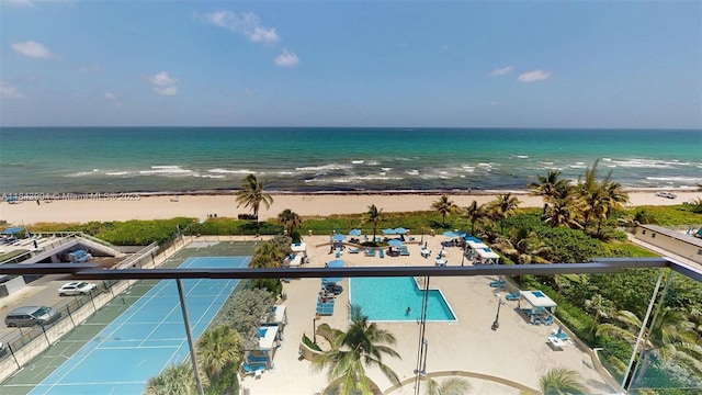 1912 S Ocean Dr Unit 9A, Hallandale Beach, FL 33009 - photo 55
