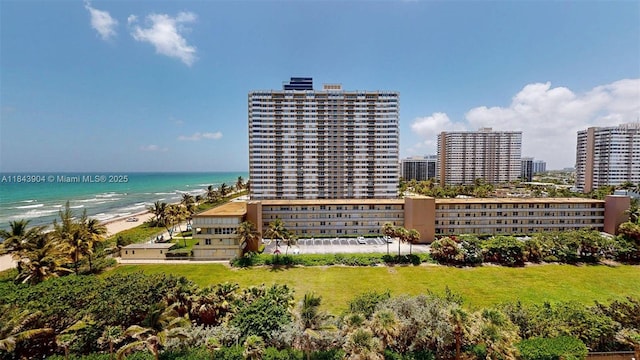 1912 S Ocean Dr Unit 9A, Hallandale Beach, FL 33009 - photo 59