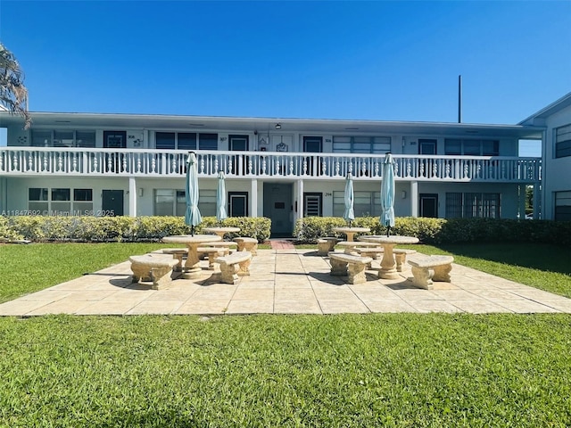 293 Newport T Unit 293, Deerfield Beach, FL 33442 - photo 16