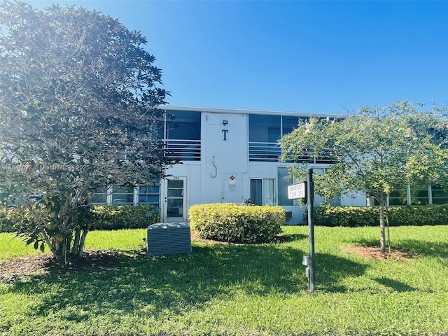293 Newport T Unit 293, Deerfield Beach, FL 33442 - photo 17
