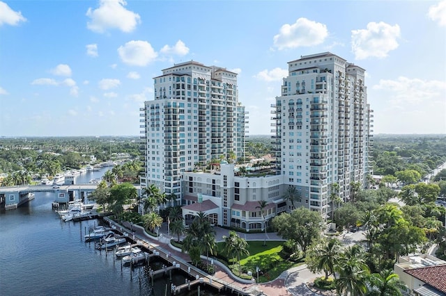 600 W Las Olas Blvd Unit 409S, Fort Lauderdale, FL 33312 - photo 1