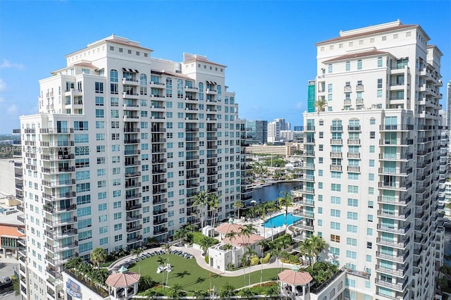 600 W Las Olas Blvd Unit 409S, Fort Lauderdale, FL 33312 - photo 2