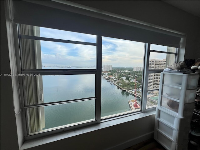 11111 Biscayne Blvd Unit 20E, Miami, FL 33181 - photo 10