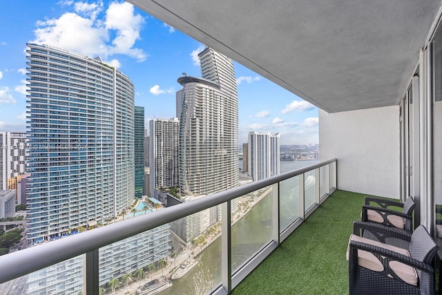 485 Brickell Ave Unit 3503, Miami, FL 33131 - photo 13