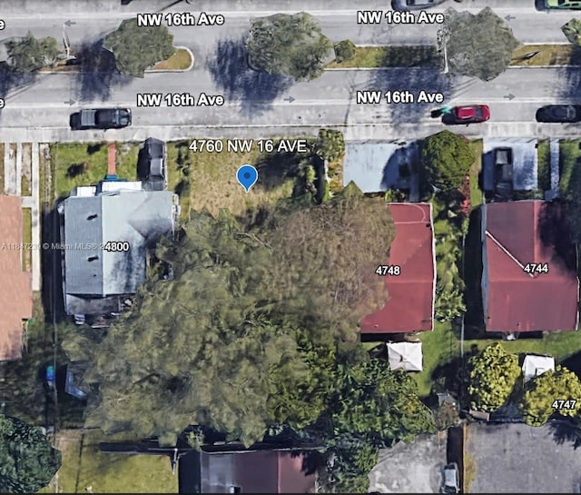 4760 NW 16 Th Ave, Miami, FL 33142 - photo 1