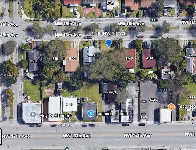 4760 NW 16 Th Ave, Miami, FL 33142 - photo 2