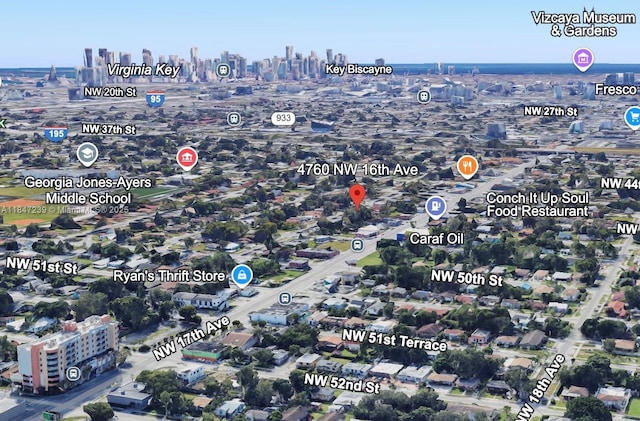 4760 NW 16 Th Ave, Miami, FL 33142 - photo 4