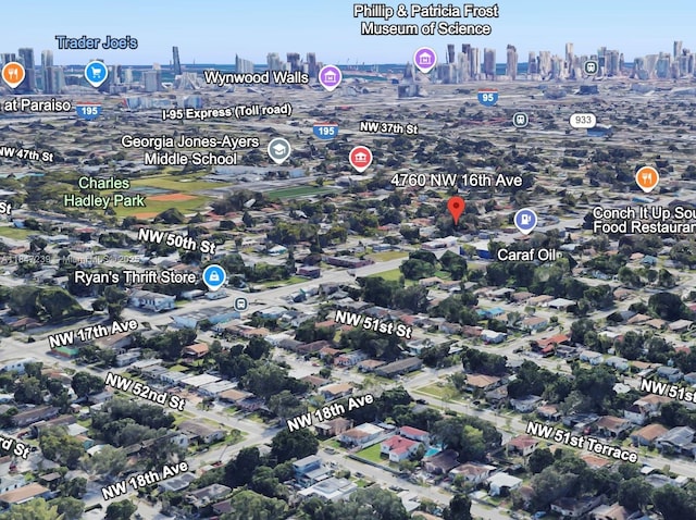 4760 NW 16 Th Ave, Miami, FL 33142 - photo 5