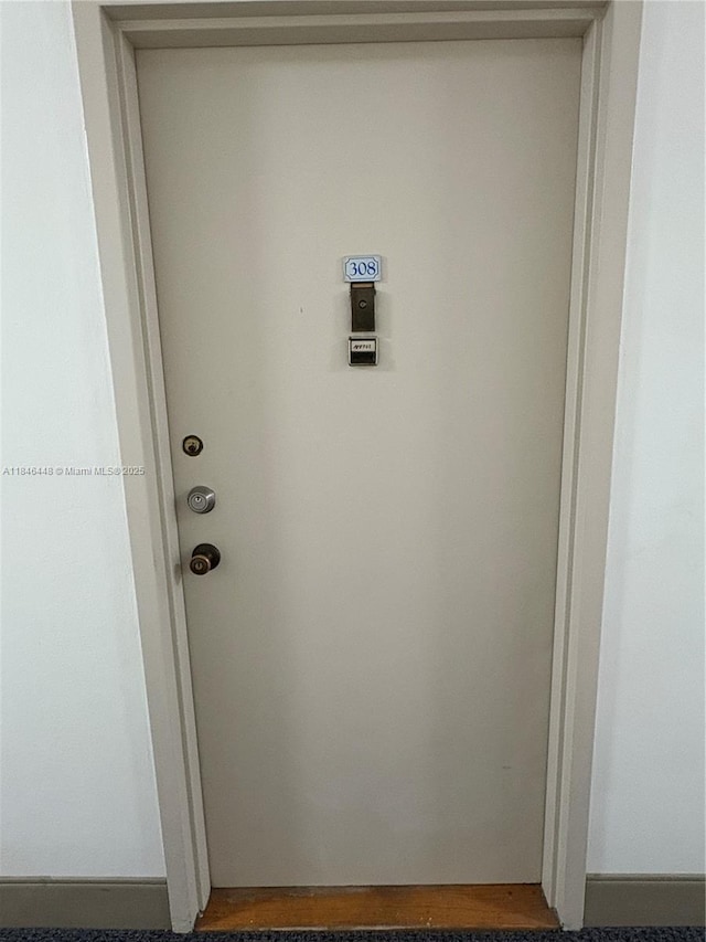 16851 NE 23rd Ave Unit A308, North Miami Beach, FL 33160 - photo 19