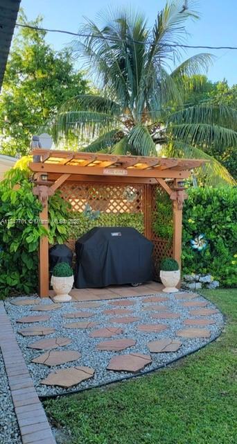 7411 Pierce St, Hollywood, FL 33024 - photo 14