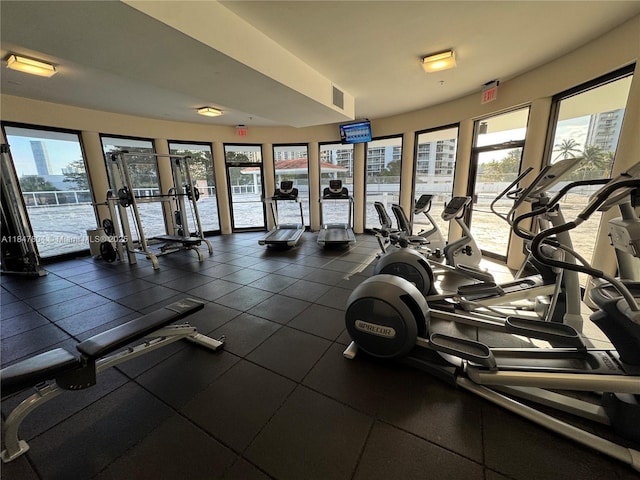 20505 E Country Club Dr Unit 135, Aventura, FL 33180 - photo 17