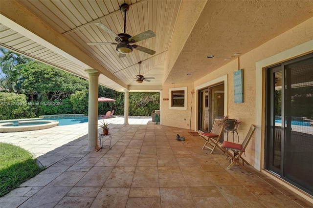 9682 Ridgecrest Ct, Davie, FL 33328 - photo 42