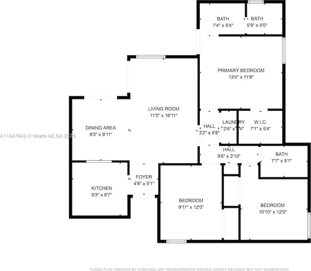 9285 SW 125th Ave Unit 103, Miami, FL 33186 - photo 41
