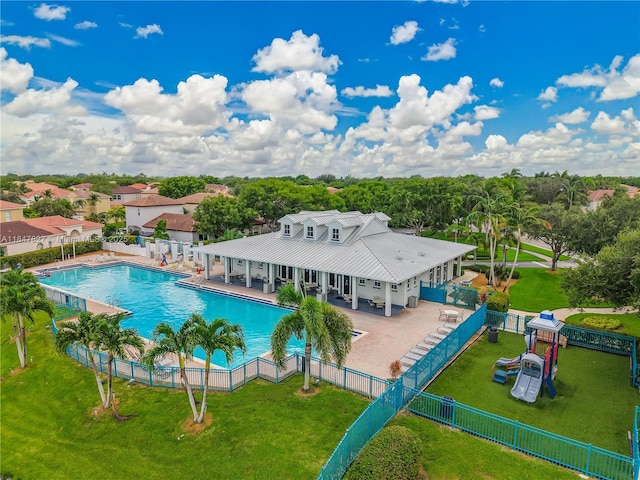 3910 NE 10th Dr, Homestead, FL 33033 - photo 38