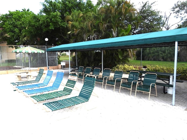 7431 NW 1st St Unit 103, Margate, FL 33063 - photo 31