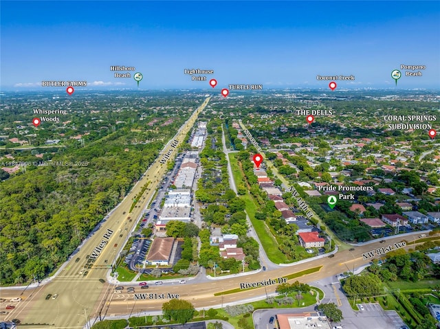 7921 NW 44th Ct, Coral Springs, FL 33065 - photo 23