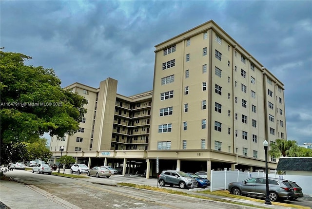 1811 Jefferson St Unit 708, Hollywood, FL 33020 - photo 1