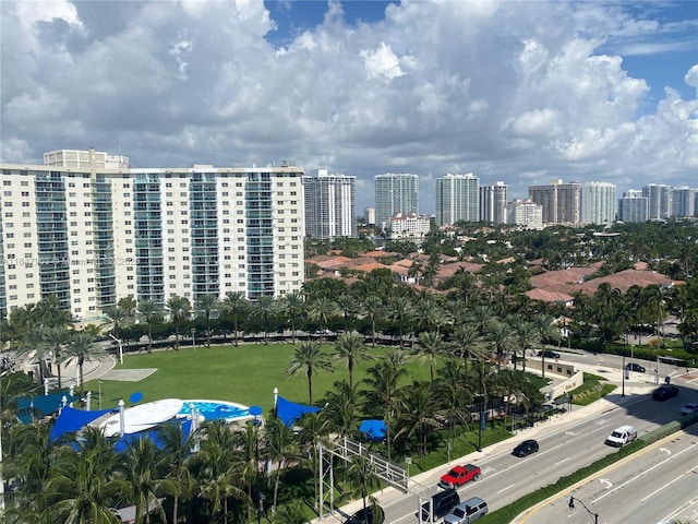 19201 Collins Ave Unit 733, Sunny Isles Beach, FL 33160 - photo 2