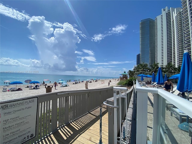 19201 Collins Ave Unit 733, Sunny Isles Beach, FL 33160 - photo 15