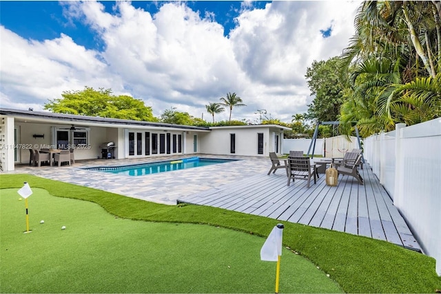 19810 NE 22, Miami, FL 33180 - photo 27