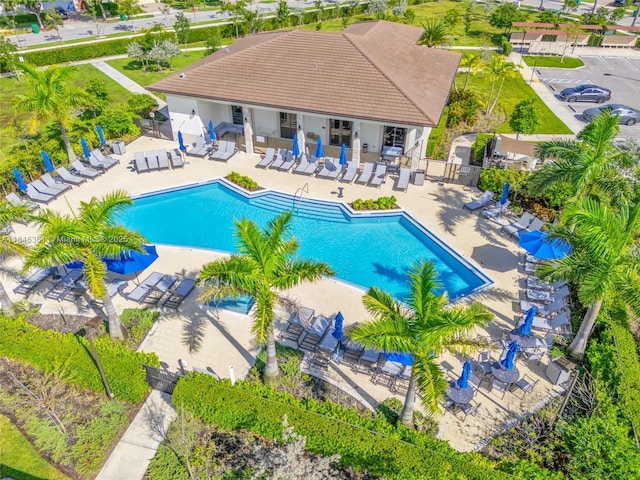 10104 SW 228th Ter, Miami, FL 33190 - photo 27