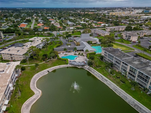 2770 S Garden Dr S Unit 201, Lake Worth, FL 33461 - photo 25