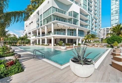 2900 NE 7th Ave Unit 2103, Miami, FL 33137 - photo 54