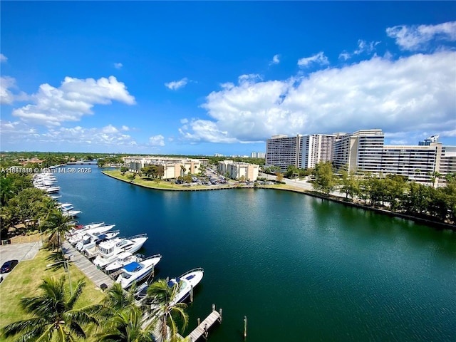 400 Diplomat Pkwy Unit 714, Hallandale Beach, FL 33009 - photo 1