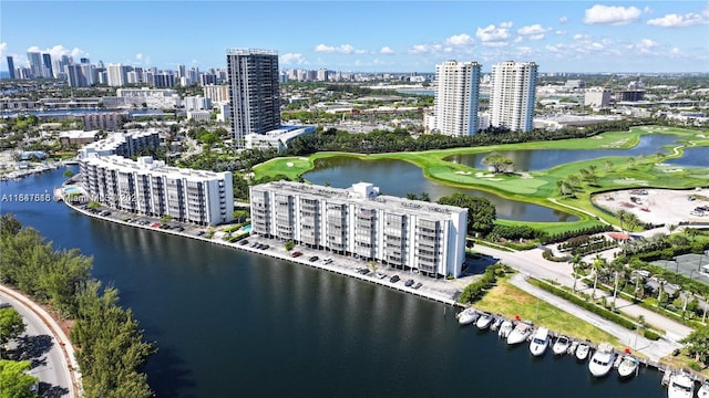 400 Diplomat Pkwy Unit 714, Hallandale Beach, FL 33009 - photo 4