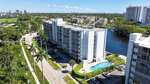 400 Diplomat Pkwy Unit 714, Hallandale Beach, FL 33009 - photo 5