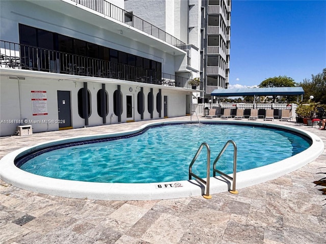 400 Diplomat Pkwy Unit 714, Hallandale Beach, FL 33009 - photo 8