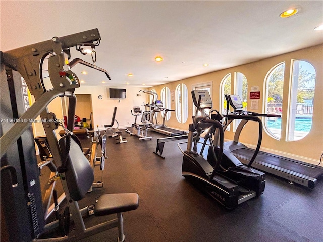 400 Diplomat Pkwy Unit 714, Hallandale Beach, FL 33009 - photo 16