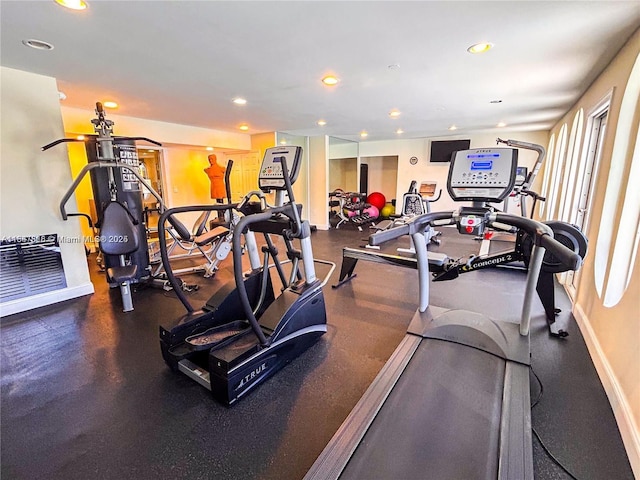 400 Diplomat Pkwy Unit 714, Hallandale Beach, FL 33009 - photo 17