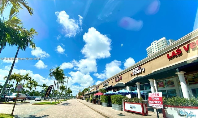400 Diplomat Pkwy Unit 714, Hallandale Beach, FL 33009 - photo 21