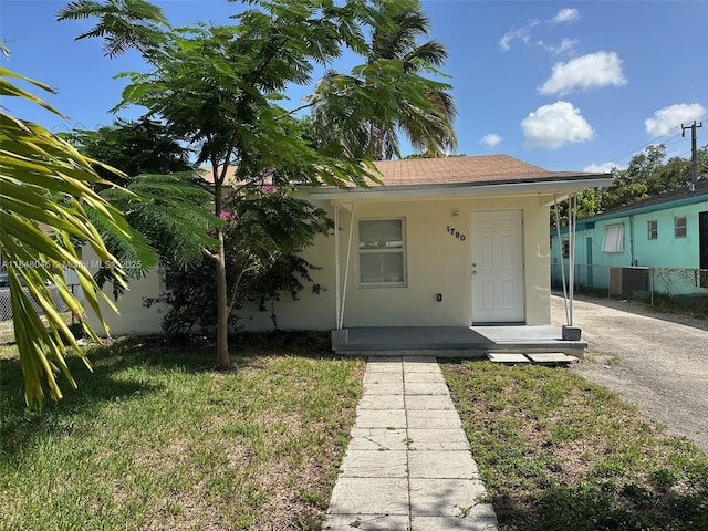 1790 NW 85th St, Miami, FL 33147 - photo 1