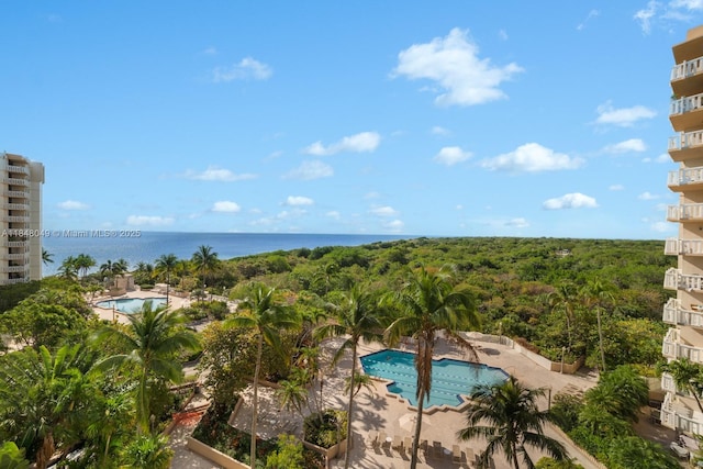 1121 Crandon Blvd Unit F702, Key Biscayne, FL 33149 - photo 13