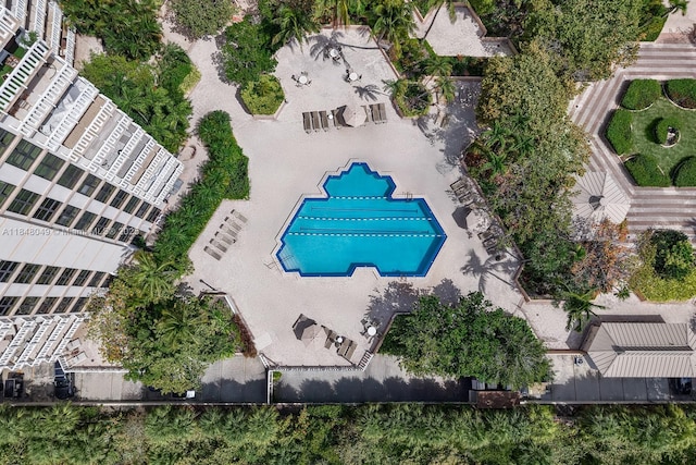 1121 Crandon Blvd Unit F702, Key Biscayne, FL 33149 - photo 33
