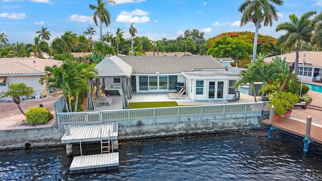 4260 NE 16th Ter, Oakland Park, FL 33334 - photo 34