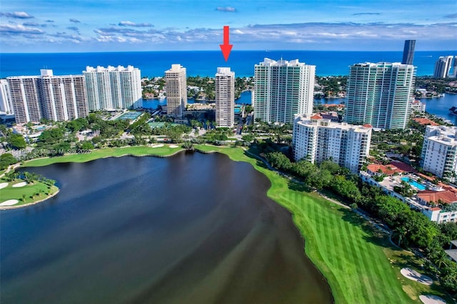 20185 E Country Club Dr Unit 1406/1405, Aventura, FL 33180 - photo 3