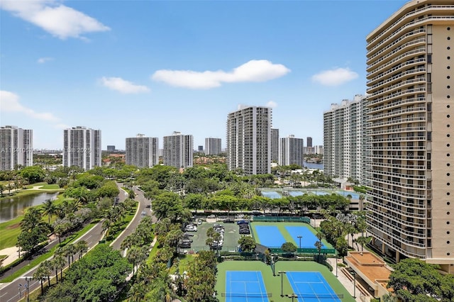 20185 E Country Club Dr Unit 1406/1405, Aventura, FL 33180 - photo 24