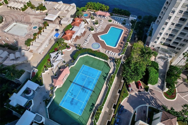 20185 E Country Club Dr Unit 1406/1405, Aventura, FL 33180 - photo 54