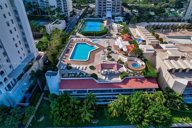 20185 E Country Club Dr Unit 1406/1405, Aventura, FL 33180 - photo 64