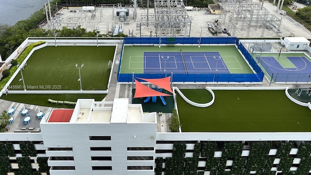 16385 Biscayne Blvd Unit 2904, North Miami Beach, FL 33160 - photo 32