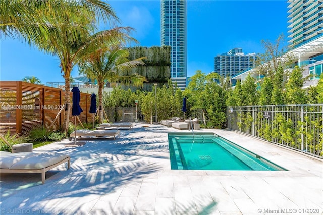 3131 NE 7th Ave Unit 2801, Miami, FL 33137 - photo 33