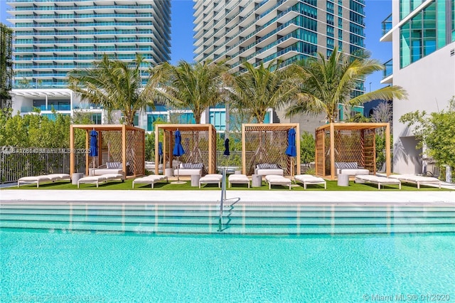 3131 NE 7th Ave Unit 2801, Miami, FL 33137 - photo 34