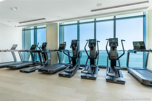 3131 NE 7th Ave Unit 2801, Miami, FL 33137 - photo 35