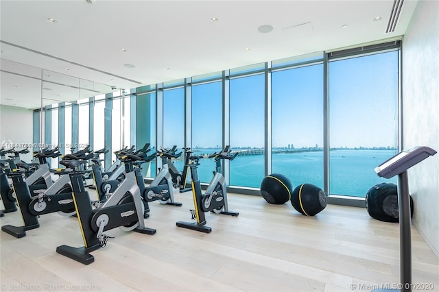 3131 NE 7th Ave Unit 2801, Miami, FL 33137 - photo 36