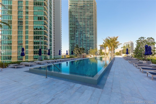 3131 NE 7th Ave Unit 2801, Miami, FL 33137 - photo 40