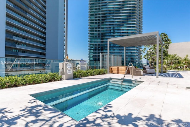 3131 NE 7th Ave Unit 2801, Miami, FL 33137 - photo 41